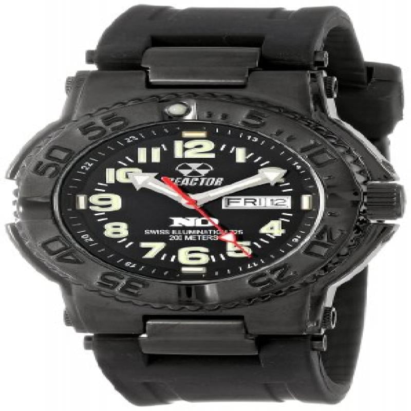 men's reactor watches