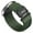 Army Green, variant on Compatible with Samsung Galaxy Watch 7 6 5 4 FE Band 40mm 44mm/ Watch 6 4 Classic 47mm 43mm 42mm 46mm/5 Pro 45mm/Watch 3 Classic 41mm/Active 2, 20mm Nylon magnetic snap fastener Replacement Sports ba