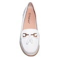 thumbnail image 2 of Boulevard Mocassins à Bride en Cuir pour Femmes, 2 of 3