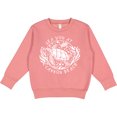thumbnail image 2 of Inktastic I'll Sea You at Cannon Beach Toddler Sweatshirt, 2 of 4