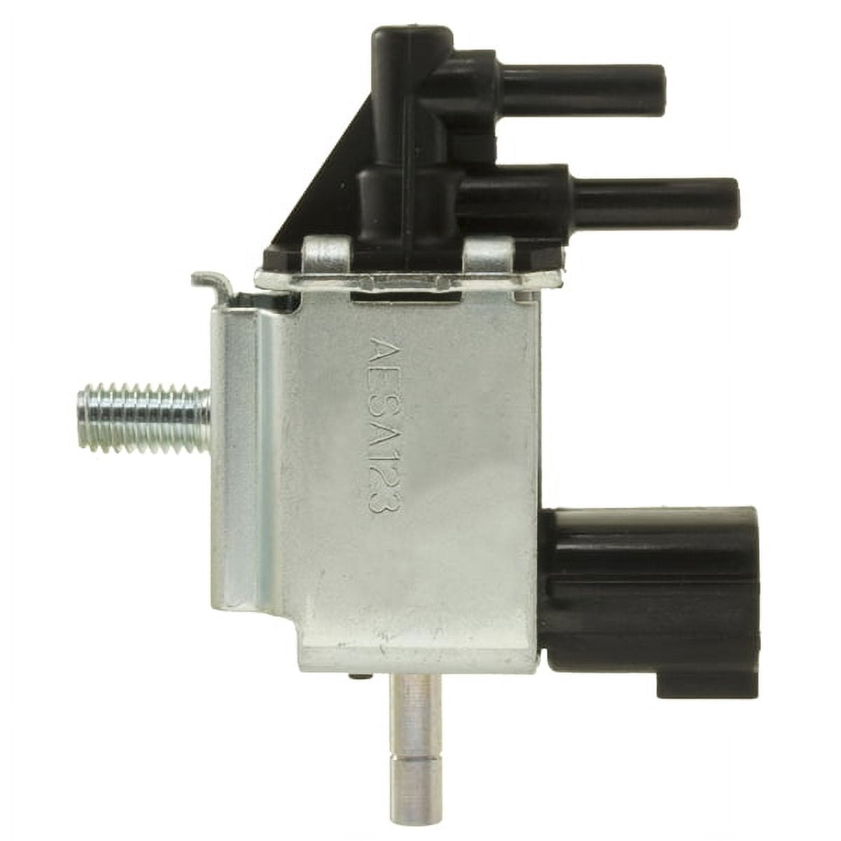 EGR Valve Control Solenoid
