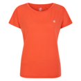 thumbnail image 1 of Dare 2B Womens Persisting Marl Lightweight T-Shirt, 1 of 4