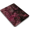 thumbnail image 1 of KSK KAISHEK Hard Case Shell Cover Only for Old MacBook Pro 13 inchs with Retina Display No Touch 2015 - 2012 A1502 or A1425, Flower 1855, 1 of 5