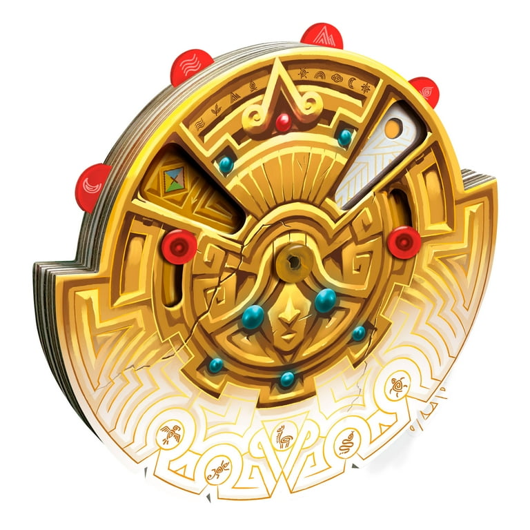 Sit Down! Tiwanaku - Sit Down! Strategy Board Game, Deduction Exploration Optimization, Pachamama Mother Earth Wheel, Play Solo Mode Or With Up To 4 Players, 30-60 Minute Play Time, For Ages 14