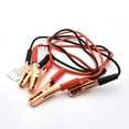thumbnail image 3 of 2.2Meters 500A Car Emergency Power Booster Cable Start Lead Line Car Battery Emergency Cable Strong Car Van Battery Booster Cable, 3 of 9