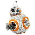 thumbnail image 6 of LEGO Star Wars VIII BB-8 75187 Building Kit (1106 Piece), 6 of 7