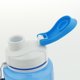 thumbnail image 3 of Botella de agua al aire libre Correr Camping Botella de bebida deportiva a prueba de fugas 720ml Azul Cola Botella de agua deportiva, 3 of 8