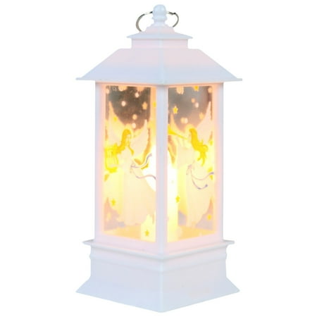 

Aehas Christmas Night Light Clearance Deals! A Small Lamp Outdoor Candle Decoration Led Light Christmas Candle Christmas Decoration Desktop Decoration
