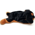 thumbnail image 6 of Ty Beanie Baby: Doby the Doberman | Stuffed Animal | MWMT, 6 of 6