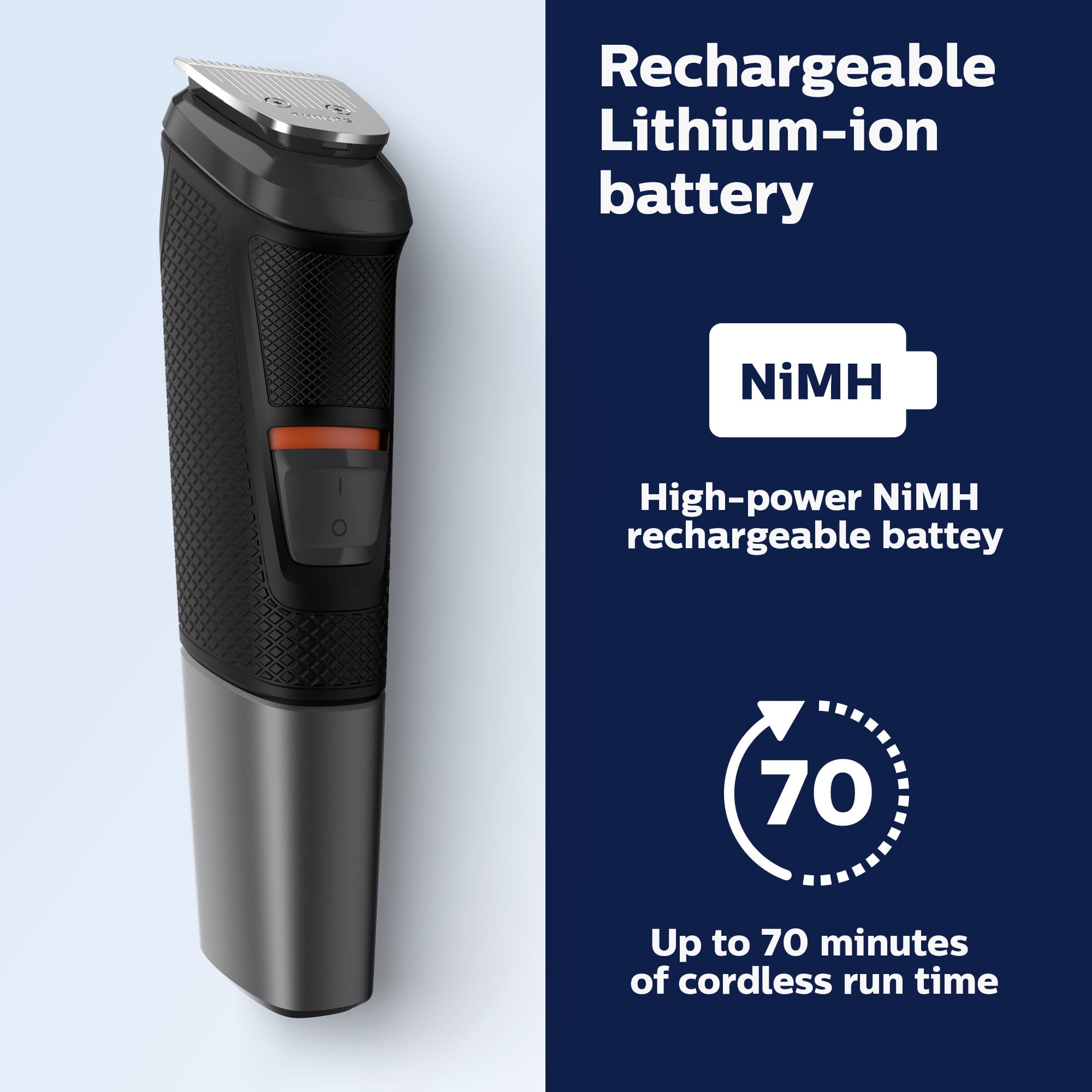 philips norelco multigroom 5000 walmart