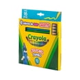 thumbnail image 5 of 12 Crayones Jumbo + 4 Lapices de Color Crayola, 5 of 5