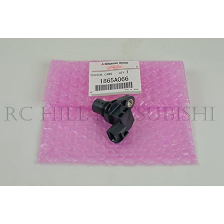 - GENUINE OEM FACTORY MITSUBISHI CAMSHAFT POSITION SENSOR 1865A066 LANCER EVO & RALLIART please send your vin# to ensure this item applies to your vehicle