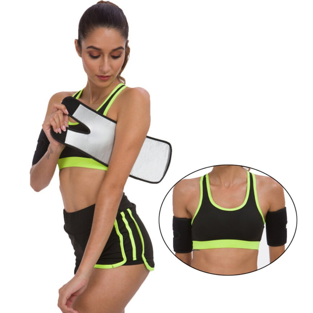 compression arm sleeves