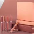 thumbnail image 1 of Lip Glaze ANGGREK Juego de 6 Pintalabios Líquido Mate 2,5 ml, 1 of 8