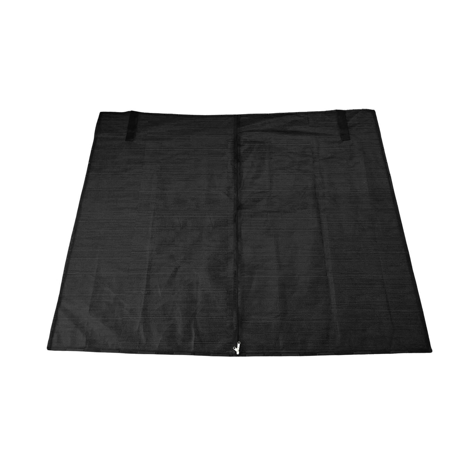 Car Tailgate Mosquitoes Auto Rear Windshield Net Screen