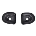 thumbnail image 3 of PIT66 Door Lock Grommets Right & Left Fit for 06-14 Ford Mustang, 3 of 6