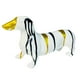 thumbnail image 1 of Decoración de escritorio Perro Animal Arte Decorativo Lindo Adorno Escultura Decoración del Hogar para Estantería Amantes de los Perros Decoración del Estilo D, 1 of 9