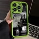 thumbnail image 4 of Daily Life Phone Case For iPhone 15 14 7 8 Plus XS X XR 14 13 Pro Max 13 12 Pro Max SE 2020 Shockproof Bumper Back Cases Cover, 4 of 5