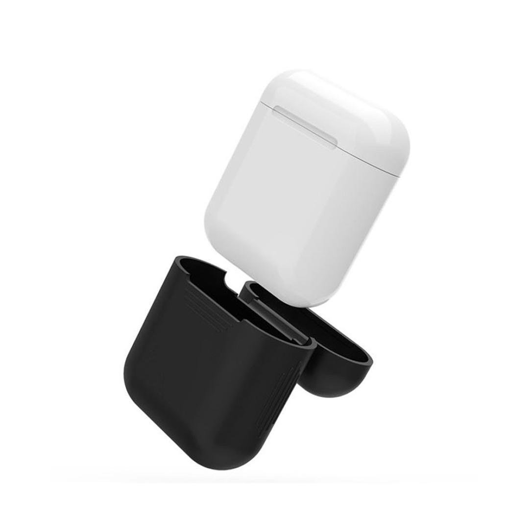 APSkins AirPod Skins, Silicone Charging Case, Ear Tips Bundle - image 3 of 7