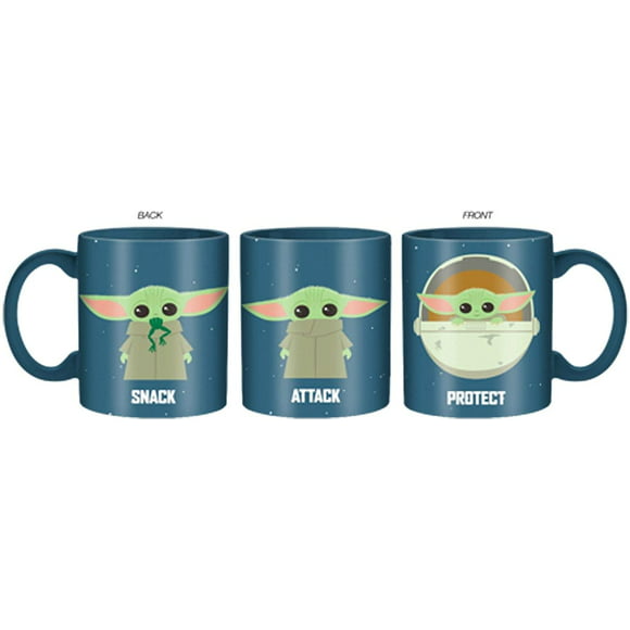Star Wars Coffee Mugs - Walmart.com
