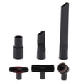 thumbnail image 1 of Conjunto de 6 piezas de accesorios de aspiradora perfecl herramientas de limpieza, 1 of 8