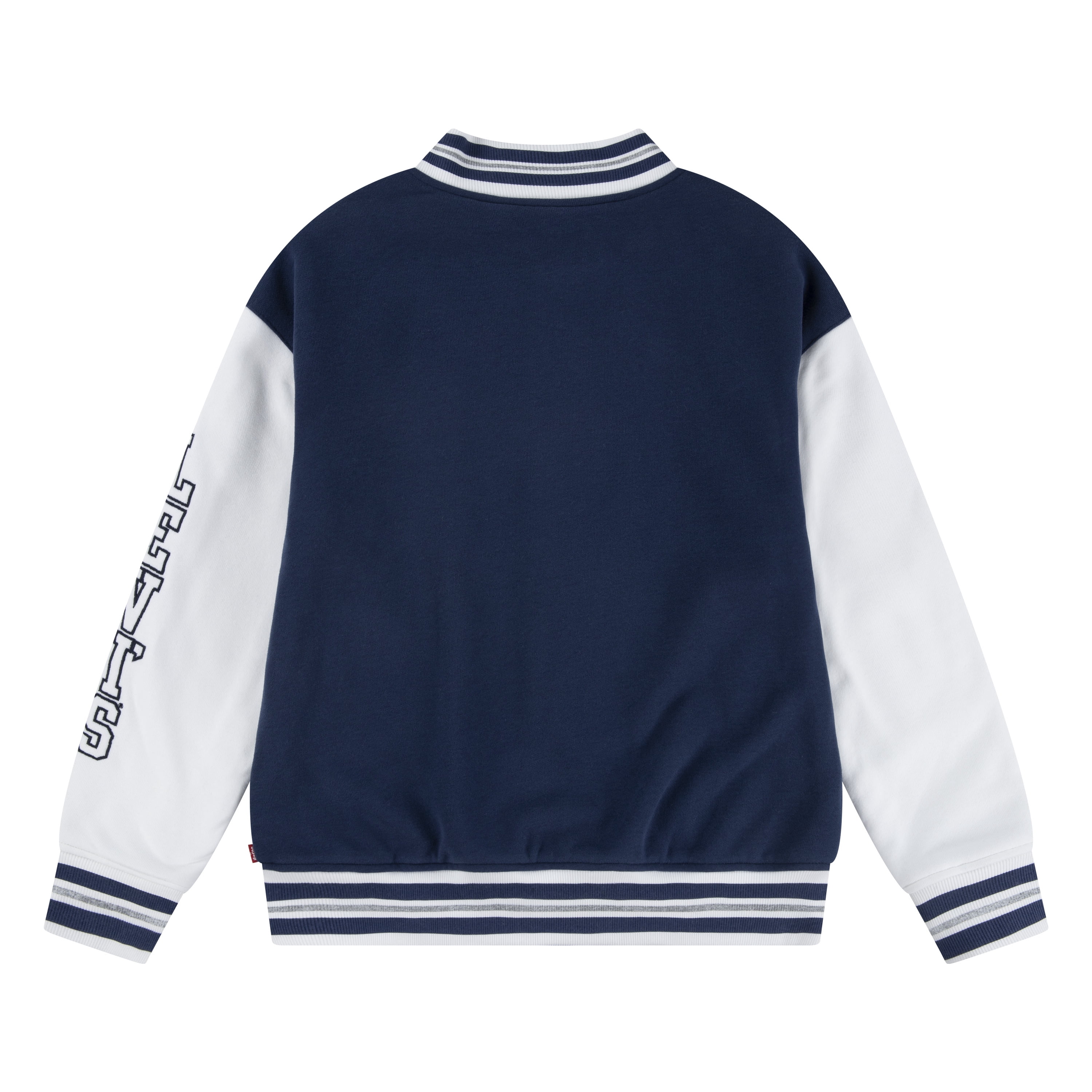Levi's Boys Varsity Bomber Jacket, Sizes 8-20
