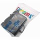 thumbnail image 4 of Foot Control Pedal with Cord for Singer Marque H613 Home Sewing Machine - Replacement Foot Pedal Accessory, 4 of 4