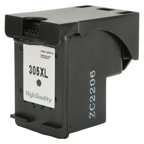 Ink Cartridge ReplacementPrint Cartridge for HP Print Cartridge Printer Accessories High-End Performance