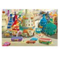 thumbnail image 1 of 1000PCS Puzzle Toy Stress Relief Creative Paper Puzzle Jigsaw Puzzle for Adults, 1 of 6