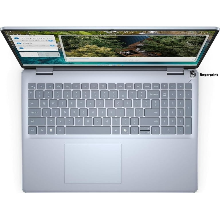 Dell Inspiron 16 5645 Laptop Computer, 16