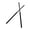 Black, variant on Yihuala Precisions Guitar Bass Neck Trusses Rod Adjuster Metal Texture Suitable for Instrument Tuning and Enhanceme