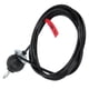 thumbnail image 5 of Cable de repuesto para gimnasio de fitness, cable de gimnasio ajustable, accesorios para poleas de fitness, cable de gimnasio, cuerda de alambre, diseño de última generación, 5 of 14