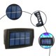 thumbnail image 4 of Xihbxyly Paletas No Reclamadas Luces Solares Leds para Exteriores, Focos para Paisajes, Luces para Jardín, Luces/Iluminación Inalámbricas para Exteriores Alimentadas y Energía Solar para Patios y Pas, 4 of 6