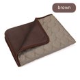 thumbnail image 2 of SUNSIOM Coussin Rafraîchissant pour Animaux de Compagnie Respirant Tapis Rafraîchissant pour Chiens et Chats d'Été, 2 of 5