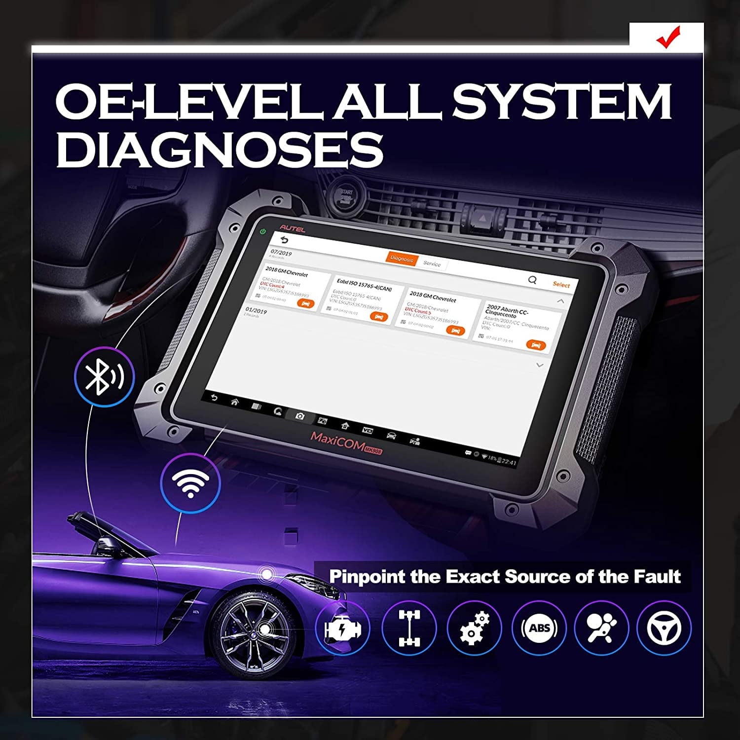 obd2 open source scanner software for pc