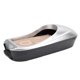 thumbnail image 5 of Dispensador de Cubiertas de Zapatos Desechables, Cojín de Espuma de Ahorro de Mácina de Cubierta Automática de la Mácina de la Mácina de Zapatos Portátiles El, 5 of 7