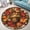 Acorn, variant on Round Area Rug, Gothic Non-Slip Floor Mat, Soft Washable Carpet for Living Room Bedroom Decor 24 Inch