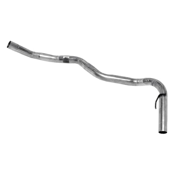 Walker Exhaust 45288 Exhaust Tail Pipe Fits select: 1992-1993 CHEVROLET S TRUCK, 1992-1993 GMC SONOMA