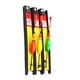 thumbnail image 1 of Juego Flotador Pesca Likrtyny 3 Uds tipo Calabaza, 1 of 9