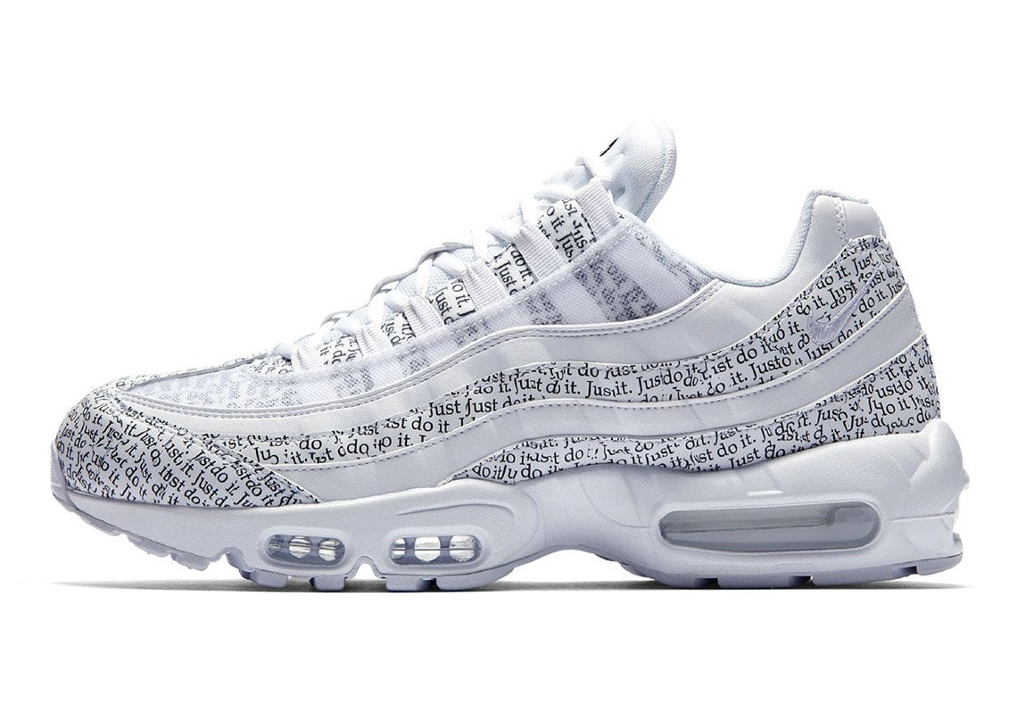 air max 95 se just do it