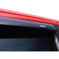 thumbnail image 3 of Auto Ventshade [AVS] Outside Mount Ventvisor / Window Deflectors, 3 of 4