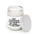 thumbnail image 2 of 22Gifts Art teacher Appreciation Thank You Candle, Gifts, Decor, Scented, 2 of 4