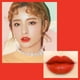 thumbnail image 1 of Fiudx Ofertas Relámpago Lápiz Labial Mate Pasta Retro Color Brillo Labial Miel Blanqueamiento Duradero, 1 of 2