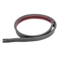 thumbnail image 3 of Roof Top Lip, Reliability Trunk Spoiler Carbon Fibre Color Easy Install  For Universal For Car Truck For Automobile Modification, 3 of 8