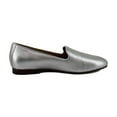 thumbnail image 6 of Vionic Willa II Women's Loafers & Slip-Ons Silver Size 7 M, 6 of 8