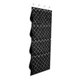 thumbnail image 4 of Stuffed Animal Holder over The Door Storage Net Multipurpose Baby Toy Plush Hanging Storage for Bedroom Bath Gift for Kids black, 4 of 7