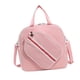 thumbnail image 3 of Bolsa de tenis Zulema bolso de mano Correa de hombro ajustable Estilo rosa A, 3 of 8