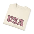 thumbnail image 3 of Unisex Garment-Dyed T-shirt, 3 of 4