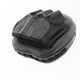 thumbnail image 5 of Guantes de boxeo Zulema con enfoque curvo almohadillas para las manos Gris, 5 of 8