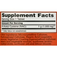 thumbnail image 3 of Now Foods, NAC, 1000 mg, 120 Tablets (Pack of 2), 3 of 7